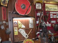 Чернышковский казачий музей истории и этнографии