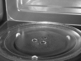 Микроволновая печь Polaris PMO 2001 RUS