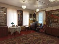 Прилузский районный краеведческий музей им. И. А. Яборова