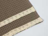 Комплект полотенец Деревенский/Rustic III