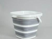 Ведро Sanluri складное VI