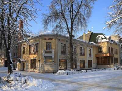 Музей братьев Ткачевых