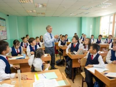 В Якутии отметят 25-летие сети президентских школ