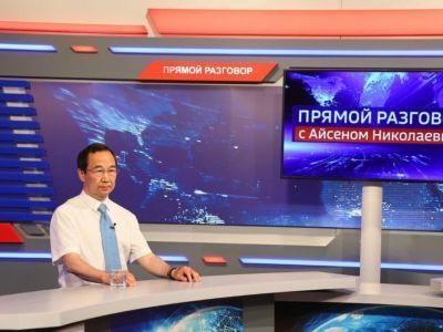 Власти Якутии не намерены вводить жесткие ковидные ограничения