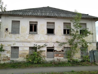 Дом Половохина