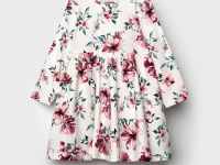 Платье детское трикотажное для девочек