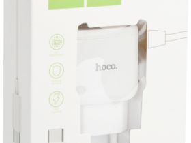 C59A USB-C White