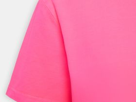 Футболка прямого силуэта из капсулы sport