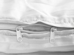 Пододеяльник White 004-1