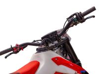 Мотоцикл кроссовый эндуро ZUUMAV CXR-300