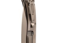 Складной нож Daggerr Vendetta, сталь VG-10, рукоять черный G10/сталь