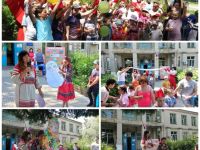 Дом культуры х. Красная Поляна