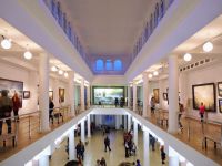 Северокавказский филиал Государственного музея искусства народов Востока