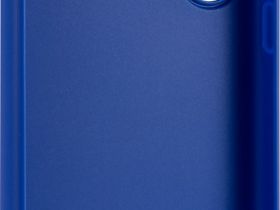 Чехол moonfish для Galaxy S24 Ultra, силикон Синий