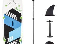 Надувная доска для SUP-бординга F2 BASIC 11,5 (2022)