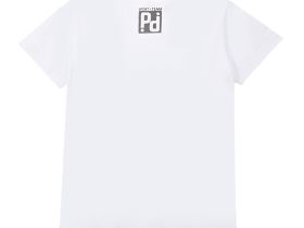 Комплект спортивный для девочки: футболка, шорты, мешок