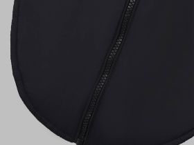 Капор женский