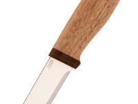 Нож разделочный "Кузюк" дерево, АиР