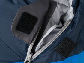 Спальный мешок пуховый Yeti-30C right