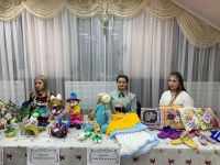 Александро-Донской сельский дом культуры