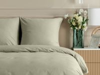 Постельное белье Светло-оливковый