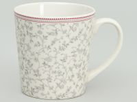 Кружка Цветочное кружево/Floral lace II