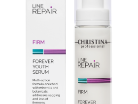 Line Repair Firm Forever Youth Serum - Омолаживающая сыворотка, 30 мл