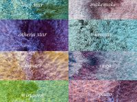 Акварель с грануляцией Mairtini "Artists' Layered Granulating" туба 5 мл, разные цвета