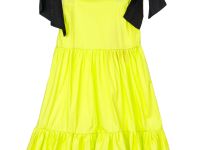 Сарафан текстильный для девочек