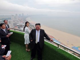 Посольство КНДР в Москве провело онлайн-выставку