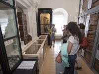 Рентерея г. Тобольска