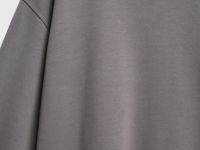 Базовый свитшот, Серый