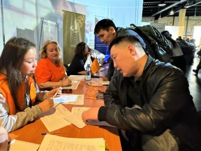 Якутский филиал «Полиметалла» представил новые возможности для трудоустройства