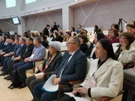 В Якутске началась международная научная конференция «Эпос в контексте мировой энциклопедистики»