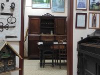 Верхнетоемский краеведческий музей