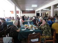 Николаевский поселковый дом культуры