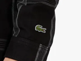 Мужская рубашка Lacoste стандартного кроя