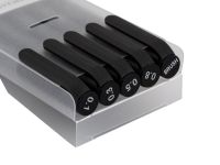 Набор пигментных линеров "Сонет" 5 шт