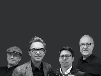 Валерий Сюткин и «Лайт Джаз»