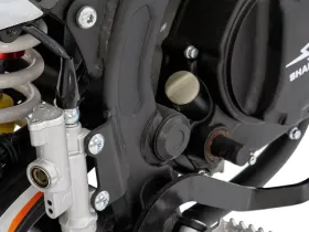 Мотоцикл кроссовый эндуро SHARMAX Expert "172" 250 (2024)