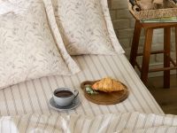 Постельное белье Дыхание леса