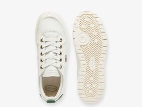 Женские кеды Lacoste UMPIRE 125 1 CFA