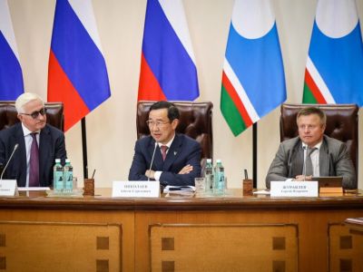 Работодатели Дальнего Востока предложили улучшить меры господдержки инвестиций