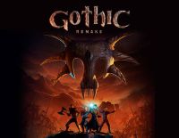 Gothic 1 Remake (PC)
