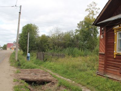 Дом жилой Клепиковой А.Г.