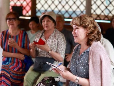 «Open. лекции»: Ученые СВФУ расскажут о творчестве Чингиза Айтматова и реновациях Якутска