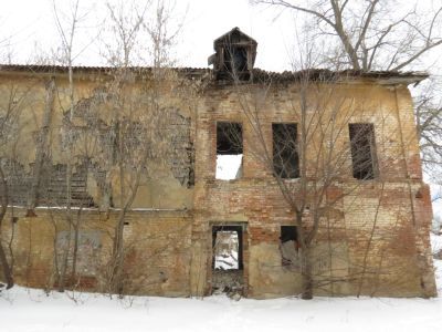 Управа земская