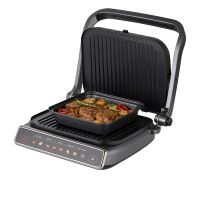 Гриль РЕДМОНД SteakMaster GM300