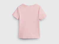 Футболка для девочек, Розовый