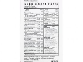 Bluebonnet Nutrition, Ladies One, комплекс из цельных продуктов, от 40 до 60 растительных капсул